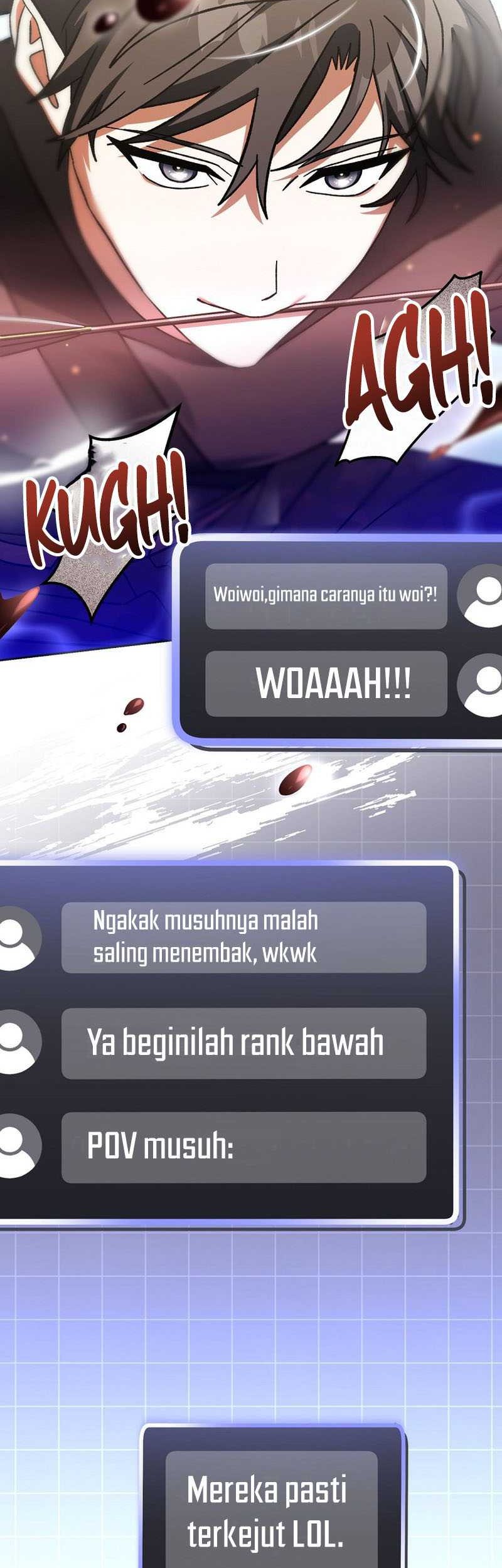 Genius Archer’s Streaming Chapter 41 Gambar 60