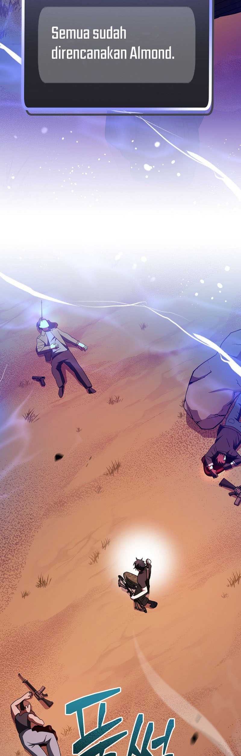 Genius Archer’s Streaming Chapter 41 Gambar 64