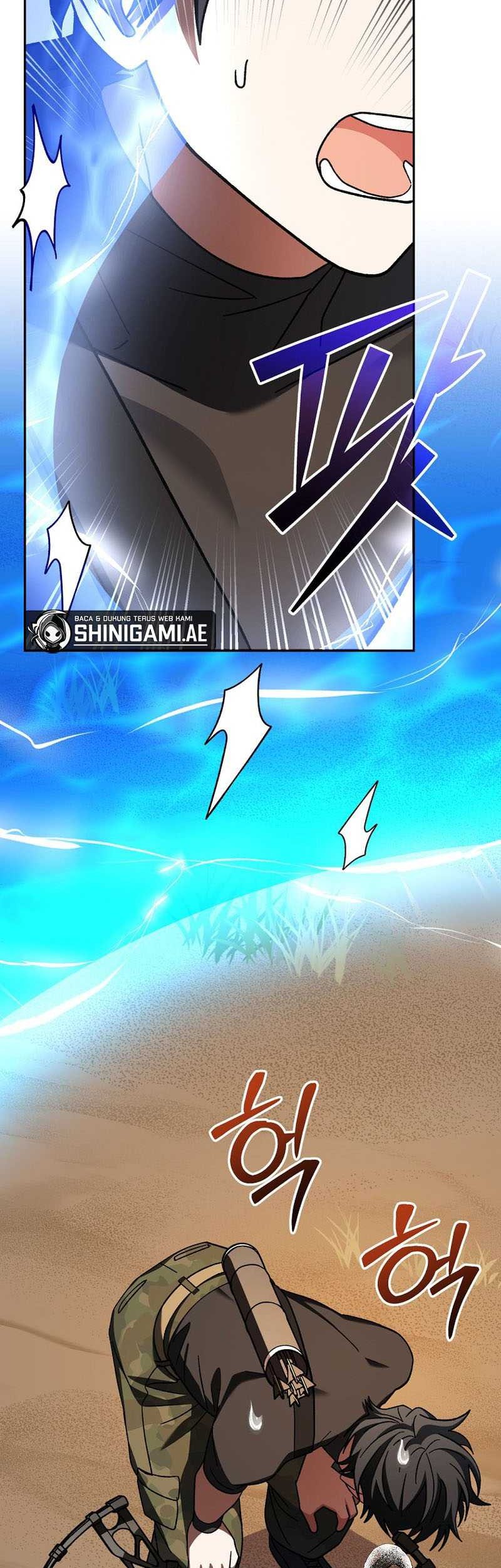 Genius Archer’s Streaming Chapter 41 Gambar 68