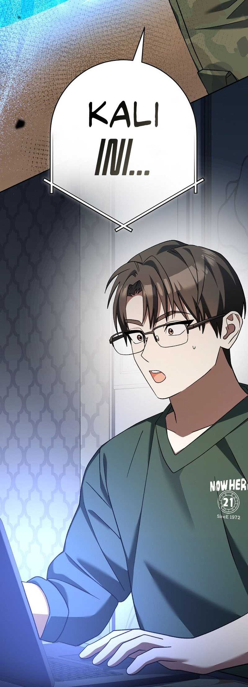 Genius Archer’s Streaming Chapter 41 Gambar 73