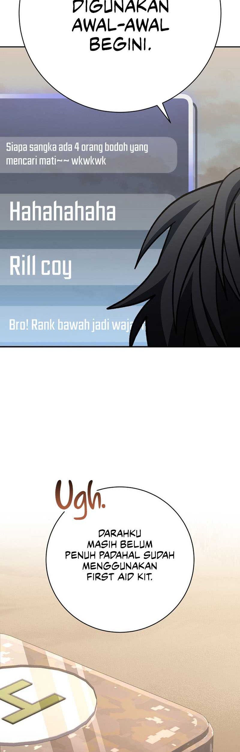 Genius Archer’s Streaming Chapter 41 Gambar 71