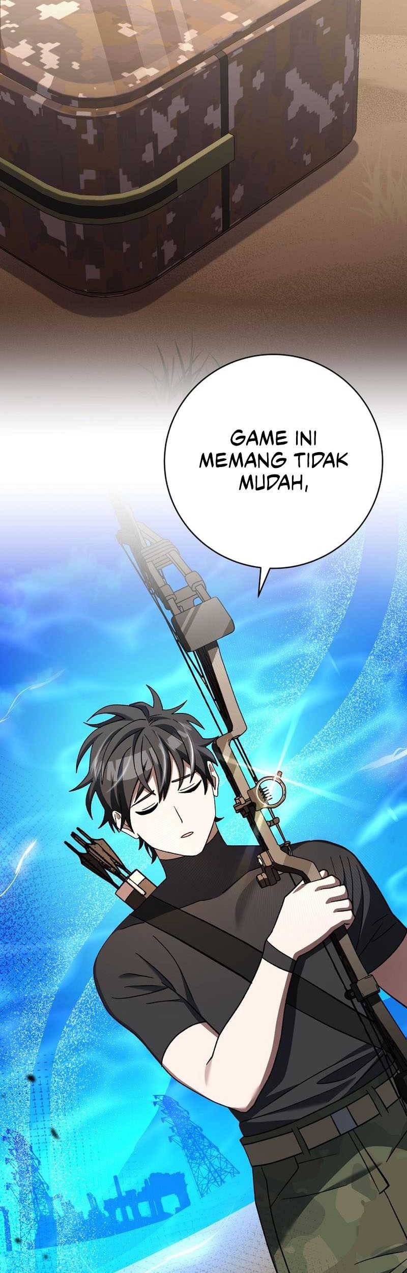 Genius Archer’s Streaming Chapter 41 Gambar 72