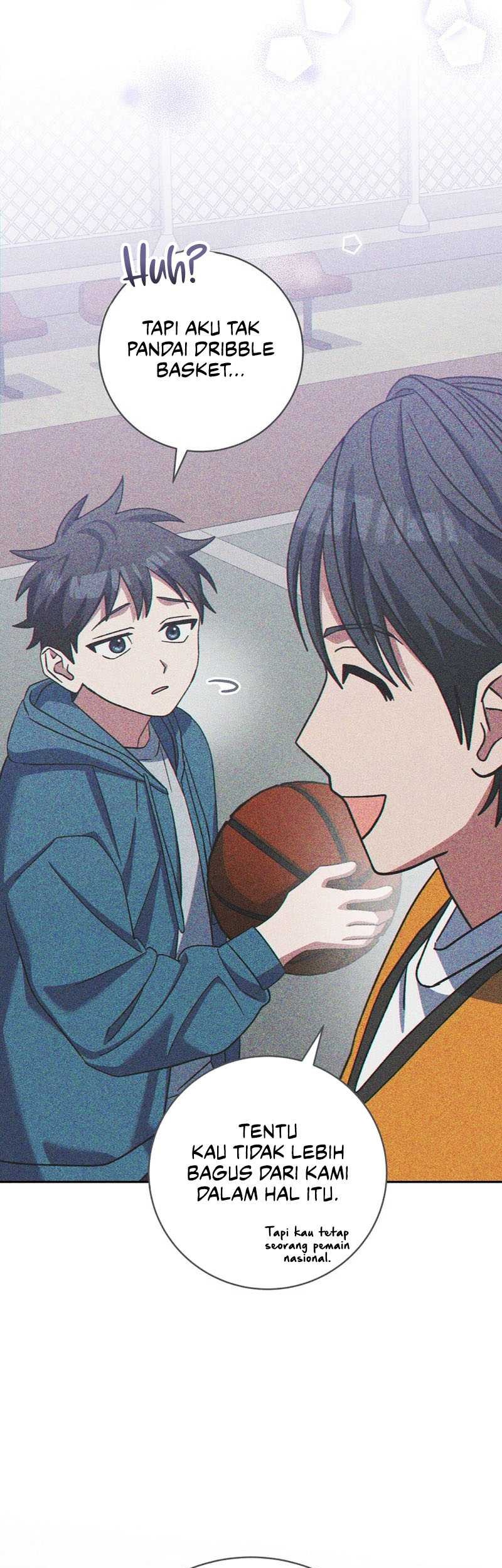 Genius Archer’s Streaming Chapter 41 Gambar 34