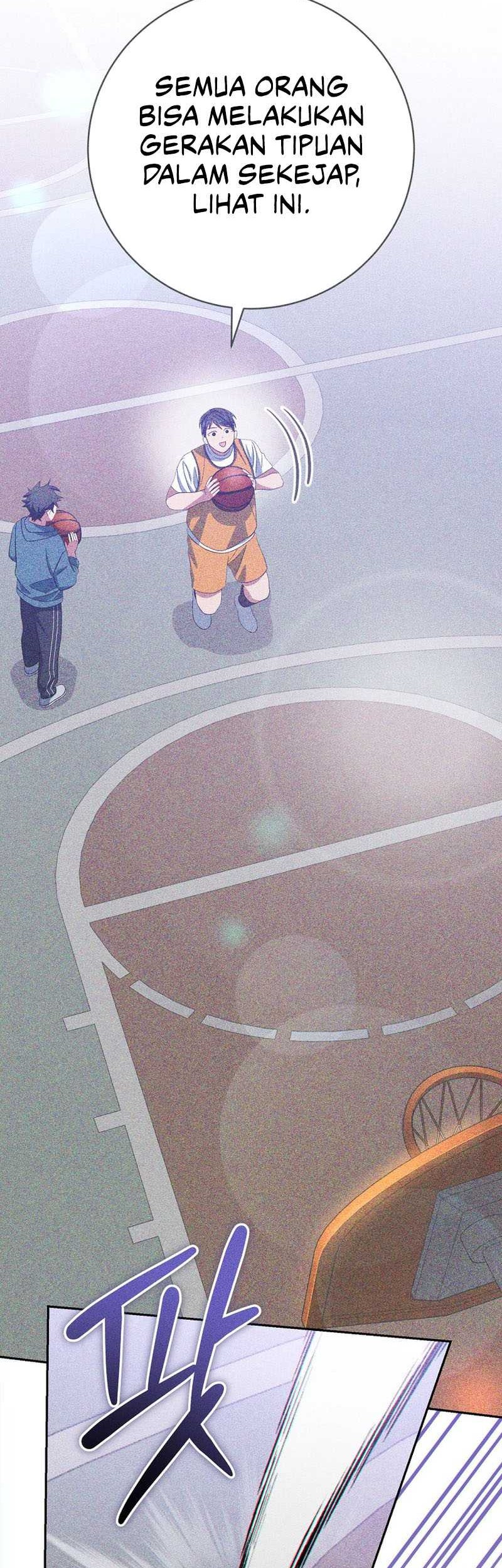 Genius Archer’s Streaming Chapter 41 Gambar 35