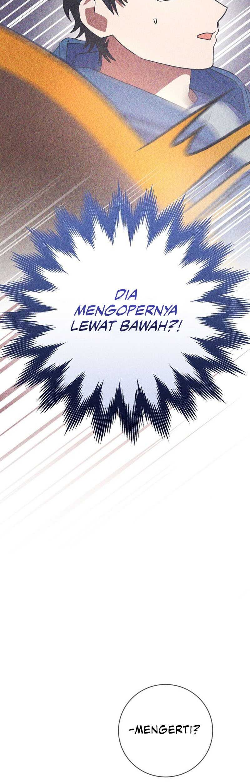 Genius Archer’s Streaming Chapter 41 Gambar 39
