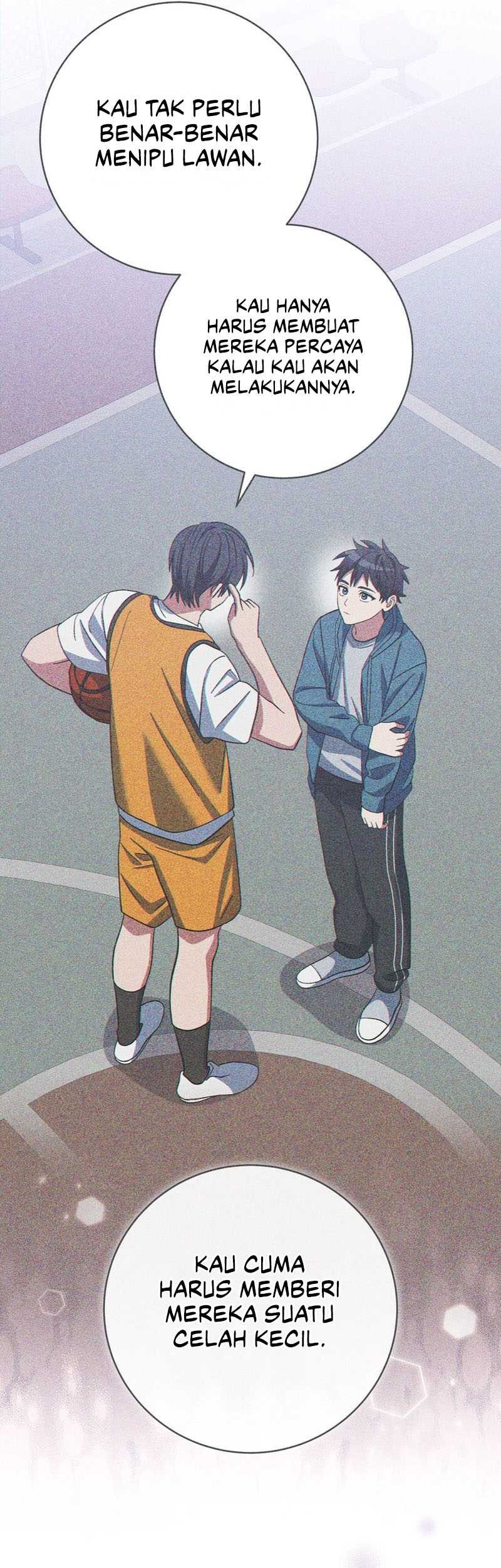 Genius Archer’s Streaming Chapter 41 Gambar 41