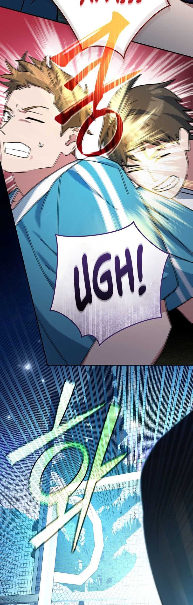 Genius Archer’s Streaming Chapter 41 Gambar 48