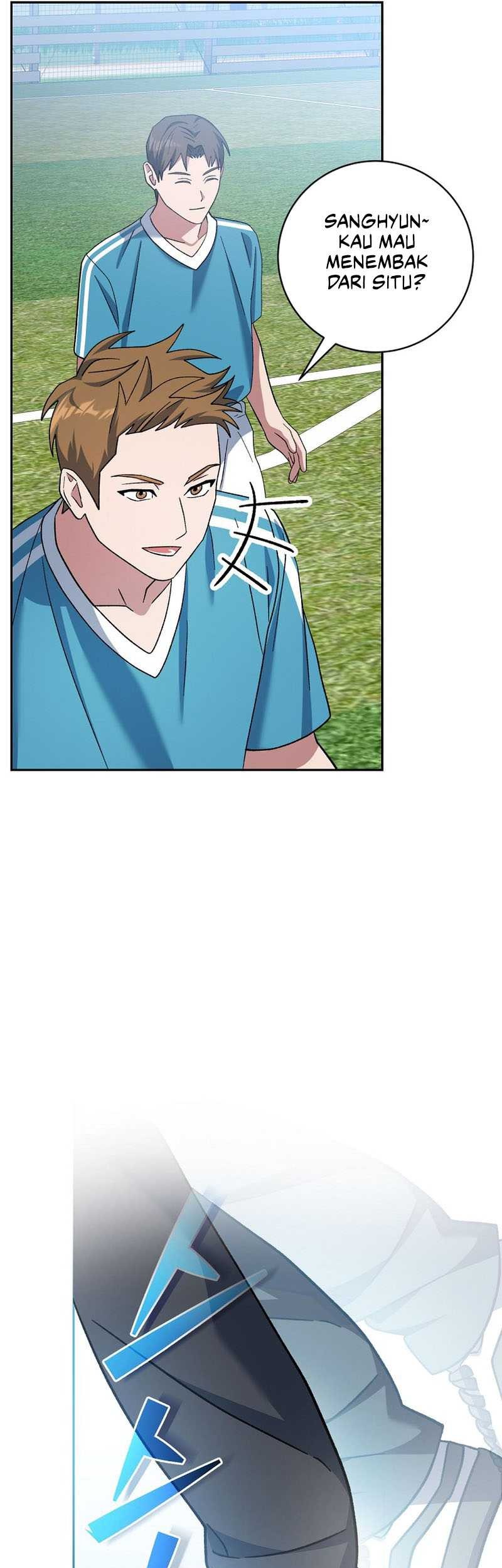 Genius Archer’s Streaming Chapter 41 Gambar 45