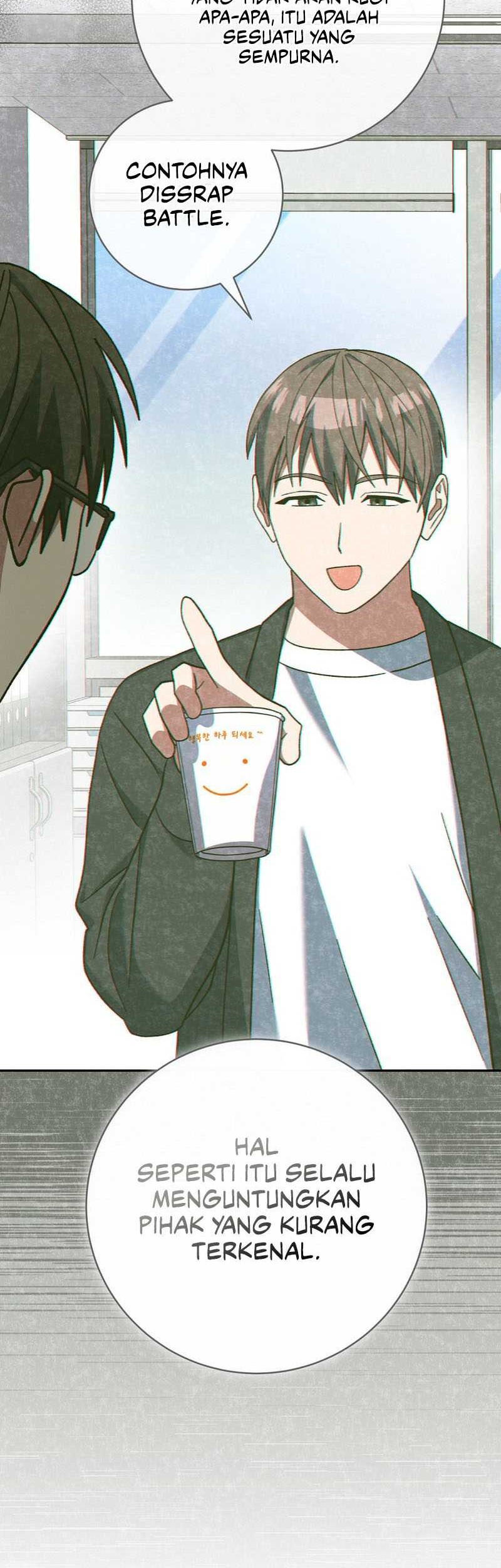 Genius Archer’s Streaming Chapter 41 Gambar 77