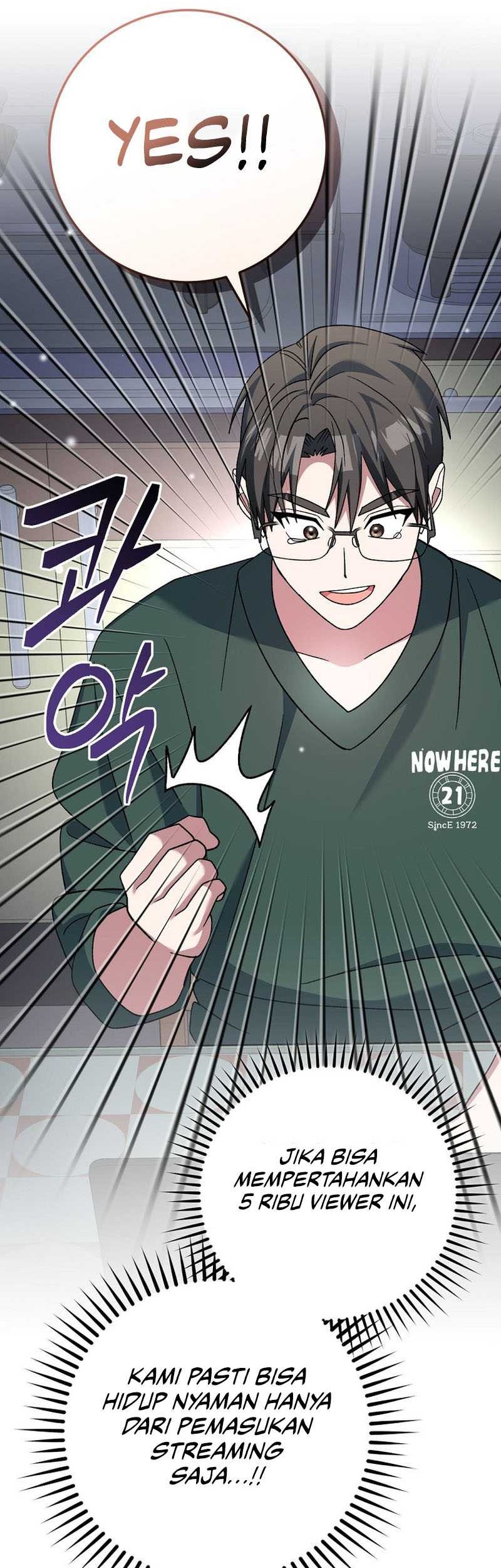 Genius Archer’s Streaming Chapter 41 Gambar 75