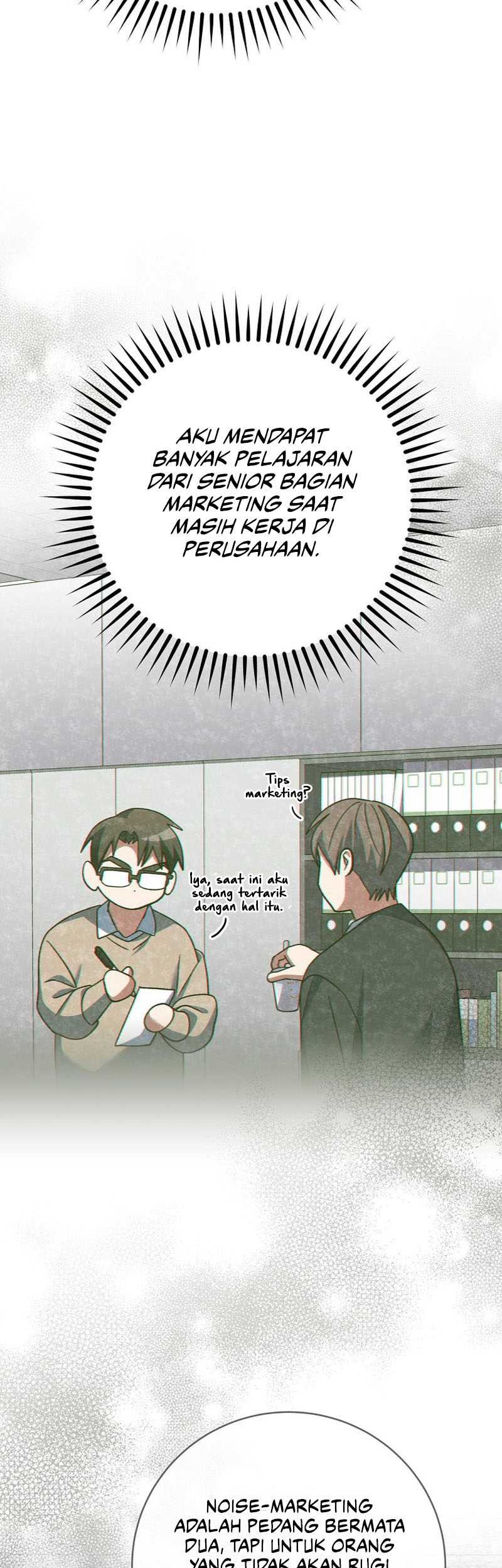 Genius Archer’s Streaming Chapter 41 Gambar 76