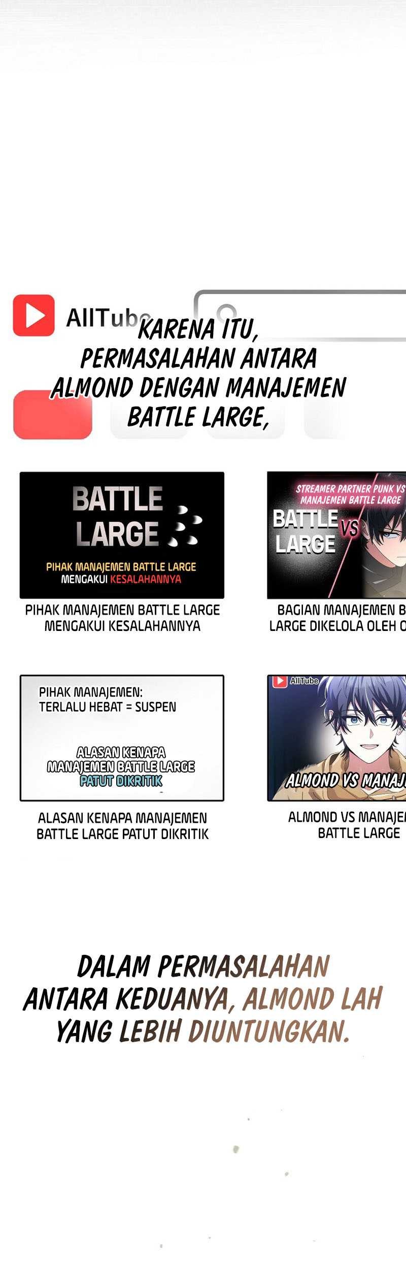 Genius Archer’s Streaming Chapter 41 Gambar 78