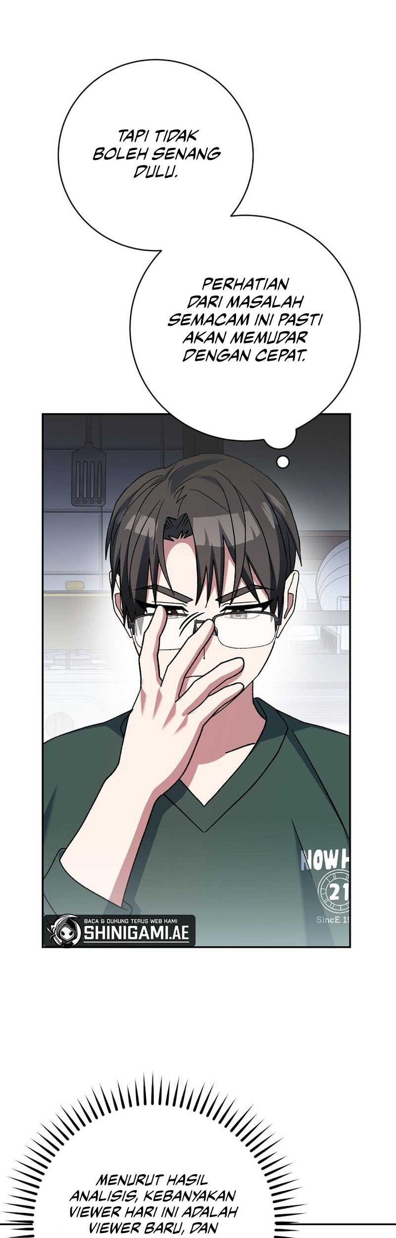 Genius Archer’s Streaming Chapter 41 Gambar 79