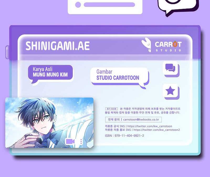 Genius Archer’s Streaming Chapter 41 Gambar 85