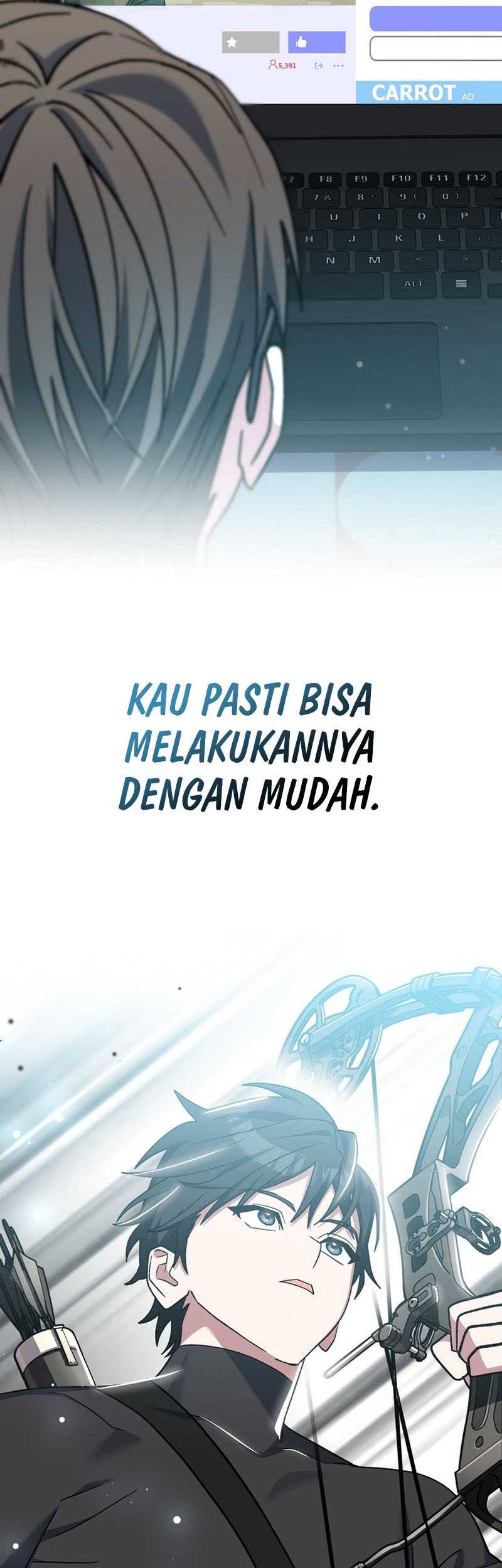 Genius Archer’s Streaming Chapter 41 Gambar 83