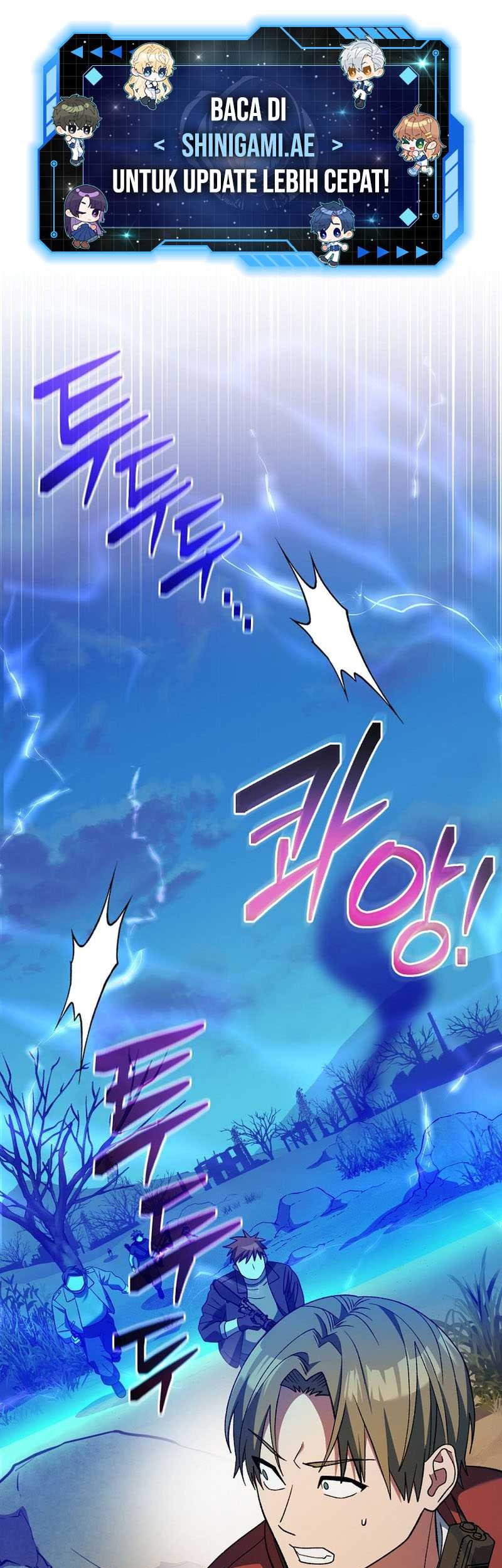 Manhwa Genius Archer’s Streaming Chapter 41 gambar nomor 2