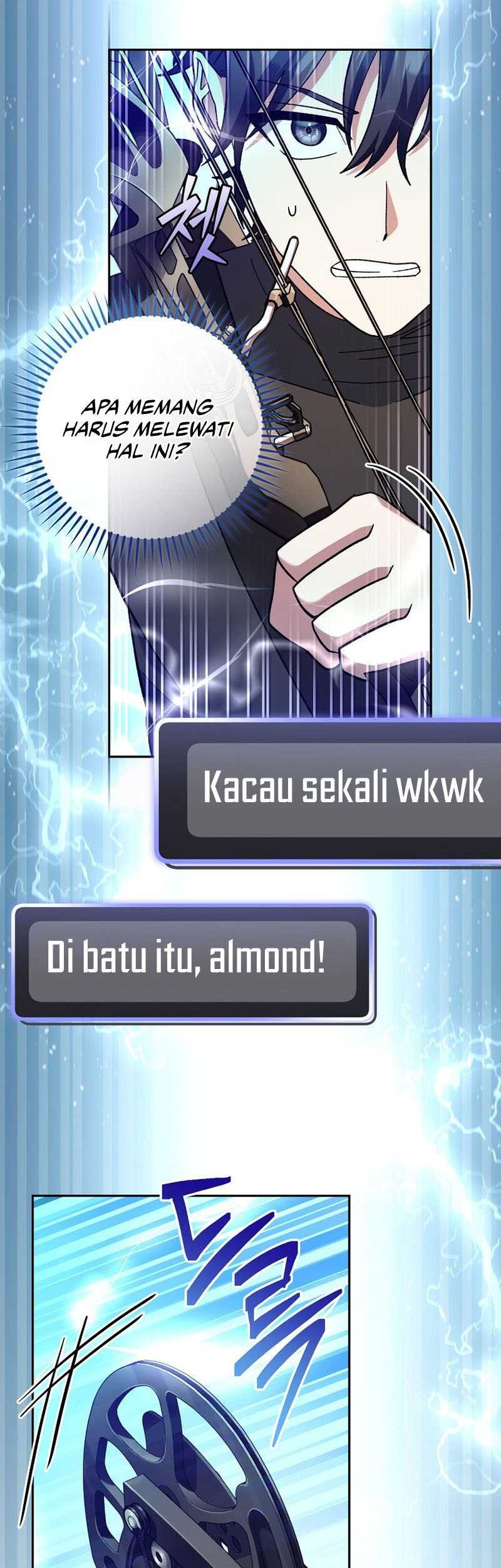 Genius Archer’s Streaming Chapter 41 Gambar 6