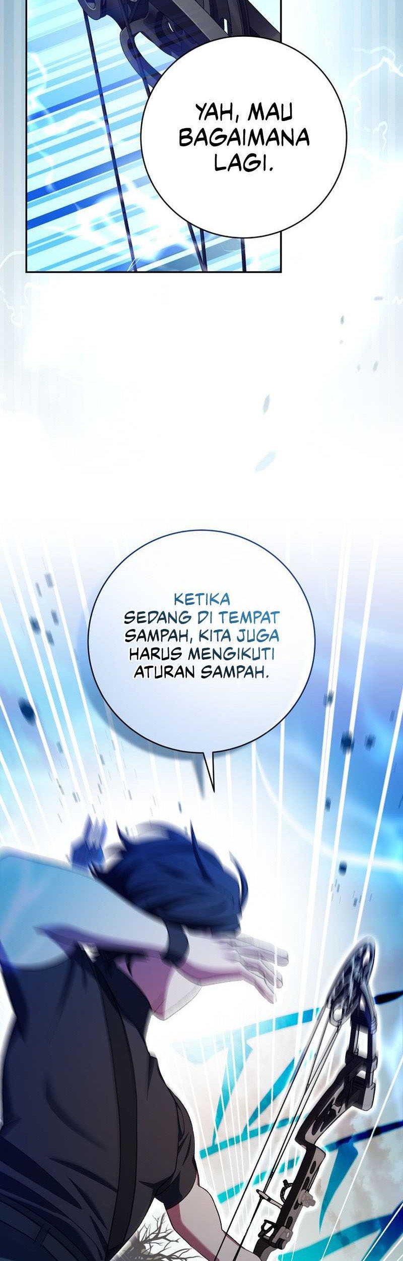 Genius Archer’s Streaming Chapter 41 Gambar 7