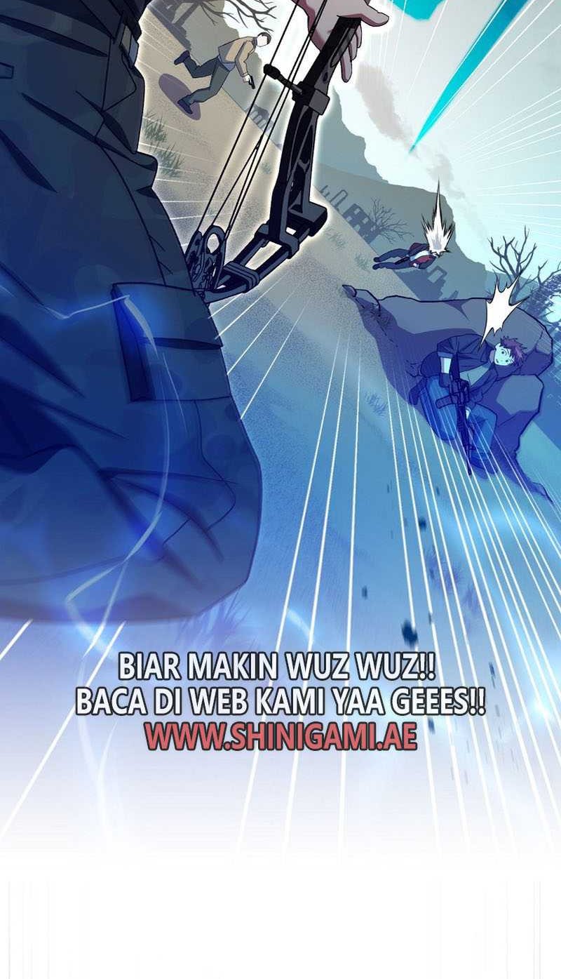 Genius Archer’s Streaming Chapter 41 Gambar 8