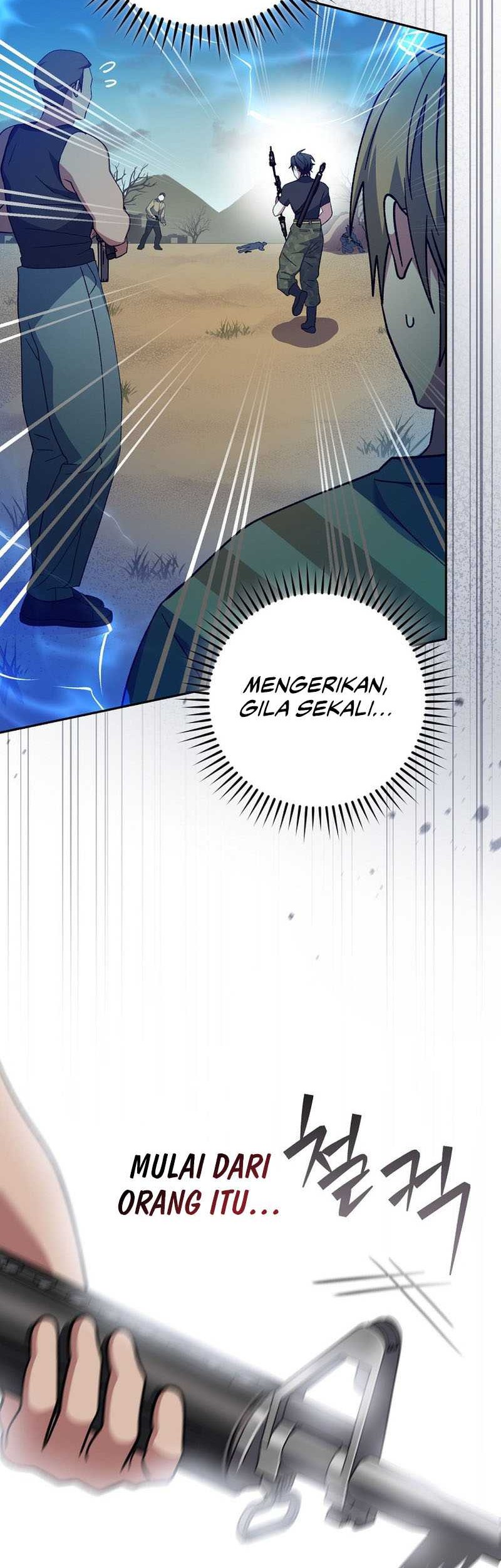 Genius Archer’s Streaming Chapter 41 Gambar 10