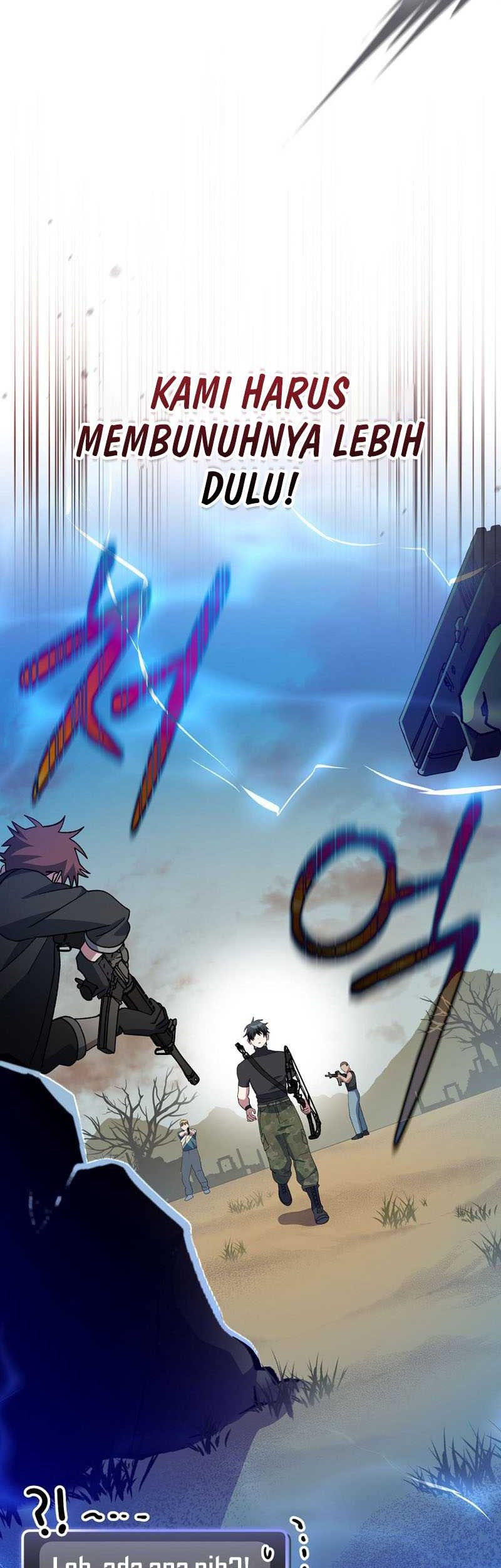 Genius Archer’s Streaming Chapter 41 Gambar 11