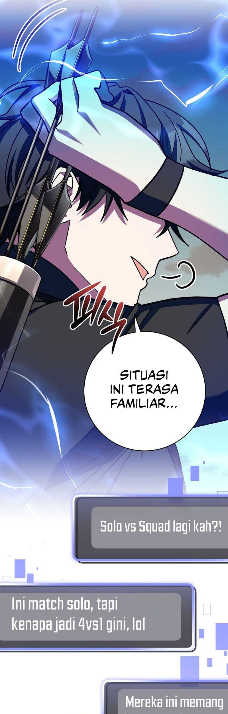 Genius Archer’s Streaming Chapter 41 Gambar 13