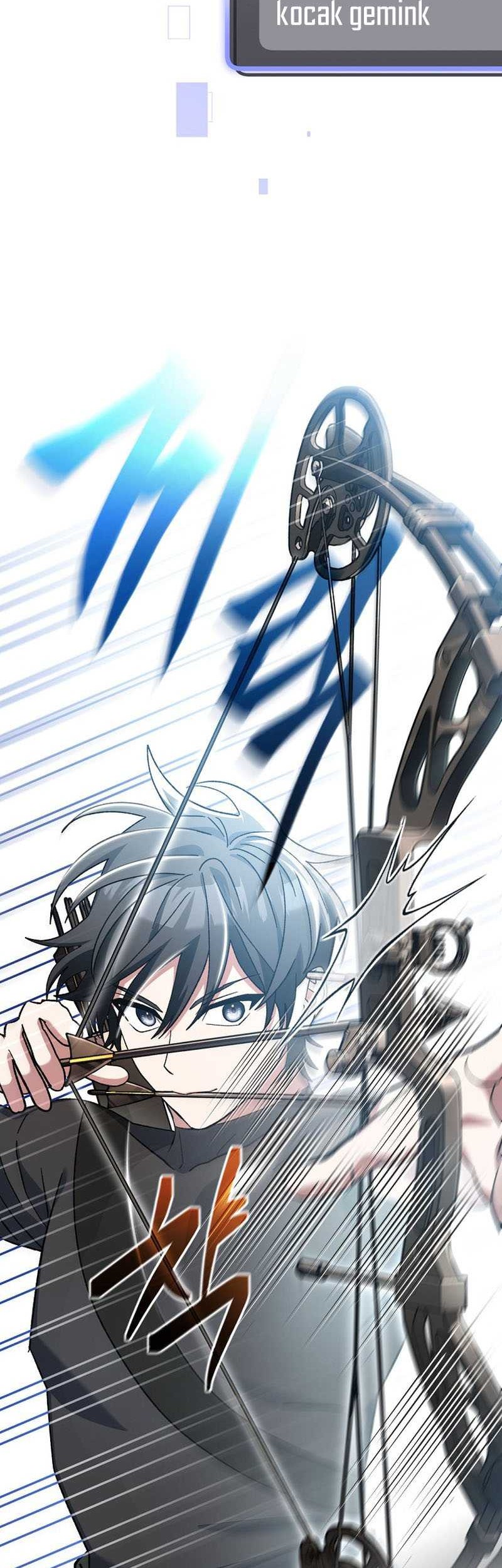 Genius Archer’s Streaming Chapter 41 Gambar 14