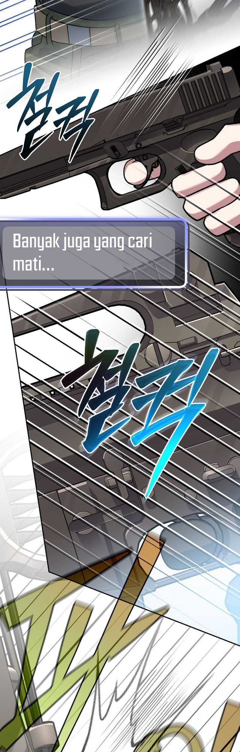 Genius Archer’s Streaming Chapter 41 Gambar 15