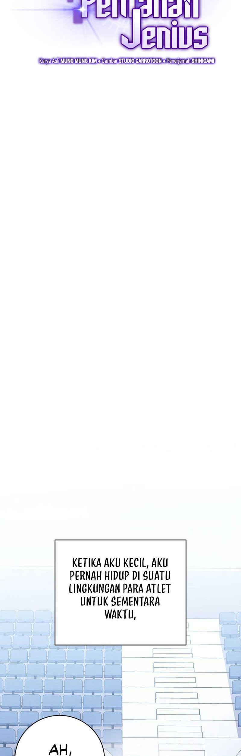 Genius Archer’s Streaming Chapter 41 Gambar 19