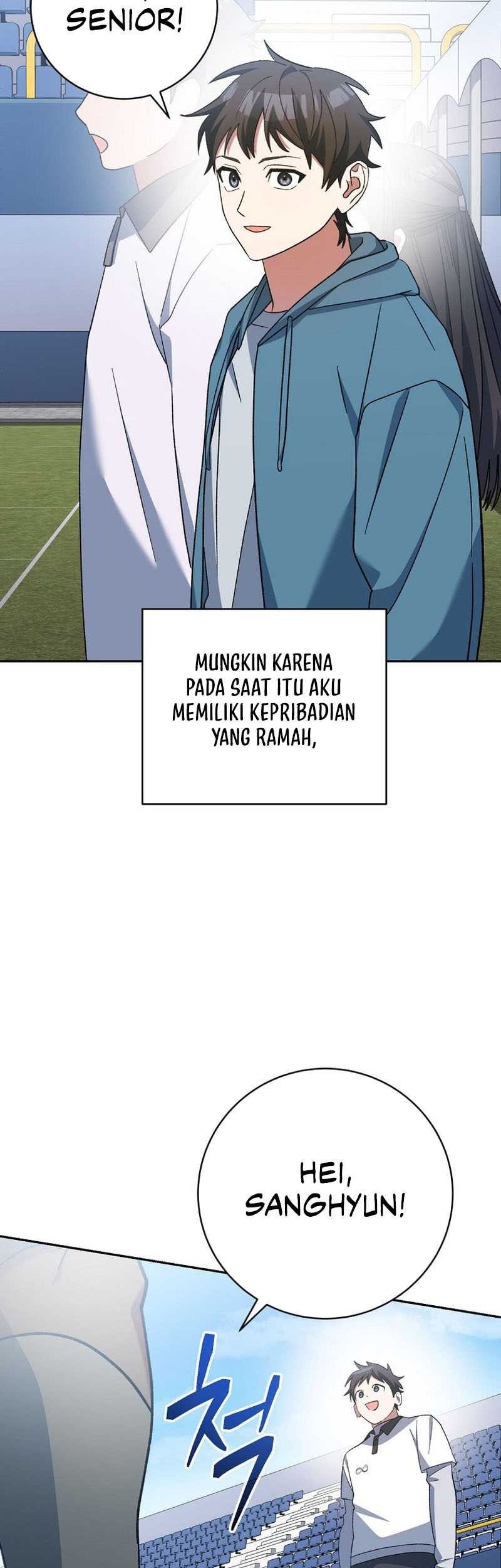 Genius Archer’s Streaming Chapter 41 Gambar 20
