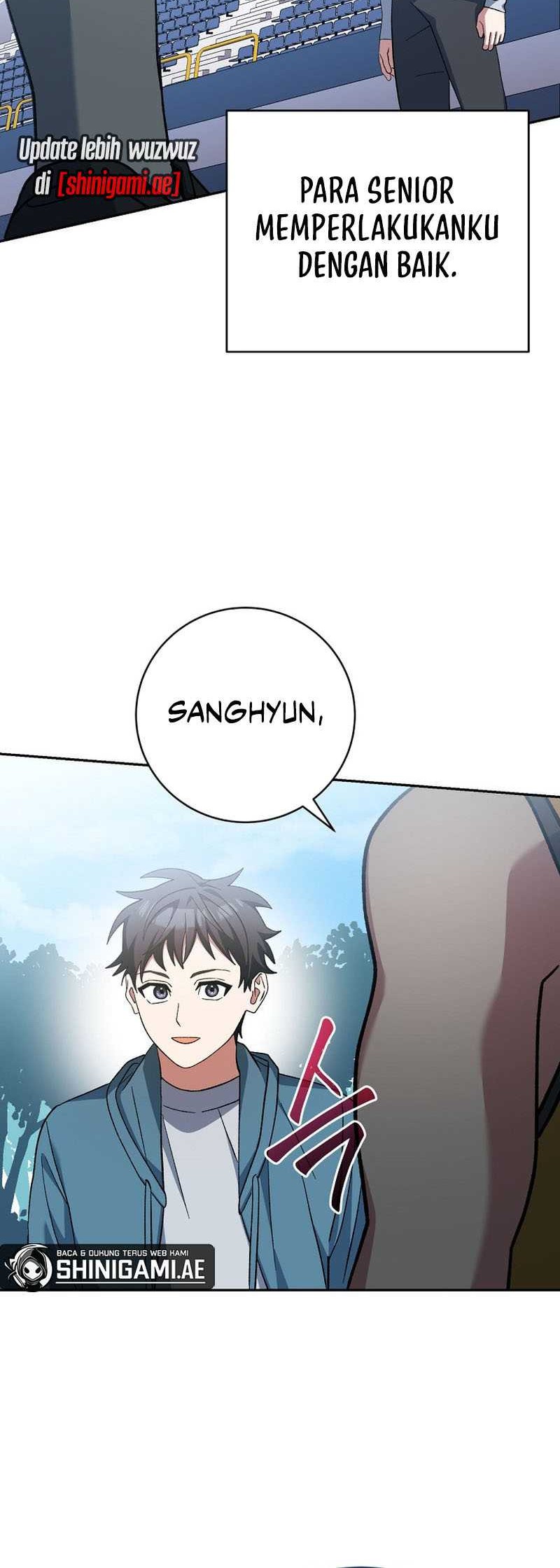 Genius Archer’s Streaming Chapter 41 Gambar 21