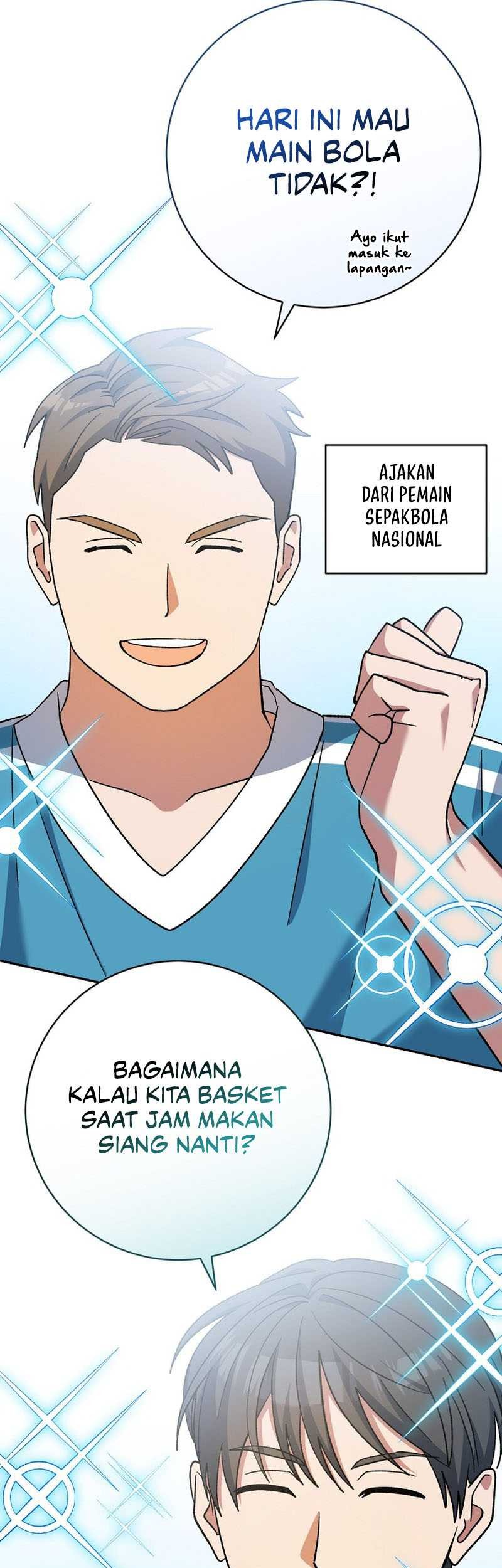 Genius Archer’s Streaming Chapter 41 Gambar 22