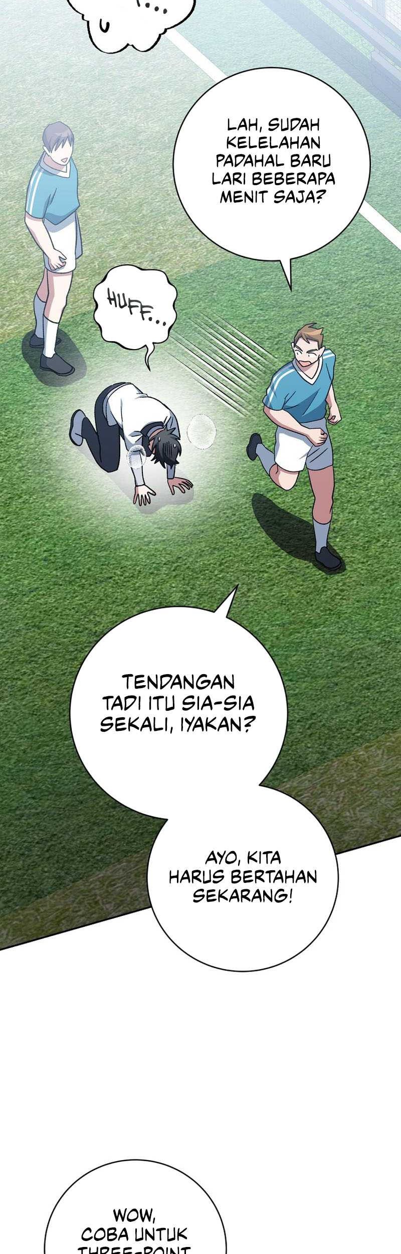 Genius Archer’s Streaming Chapter 41 Gambar 24