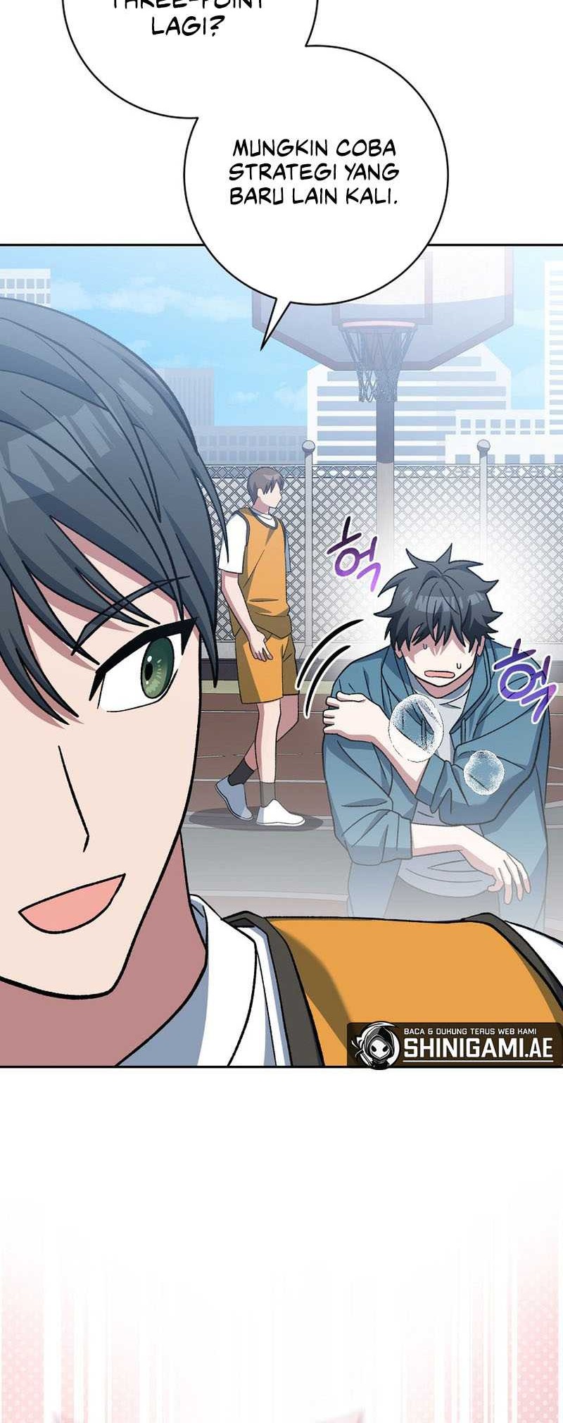 Genius Archer’s Streaming Chapter 41 Gambar 25