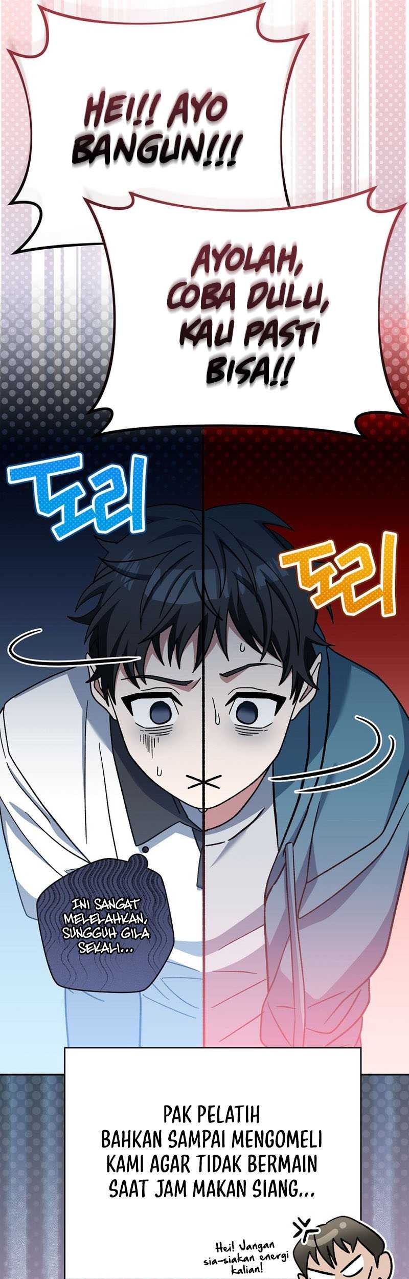 Genius Archer’s Streaming Chapter 41 Gambar 26