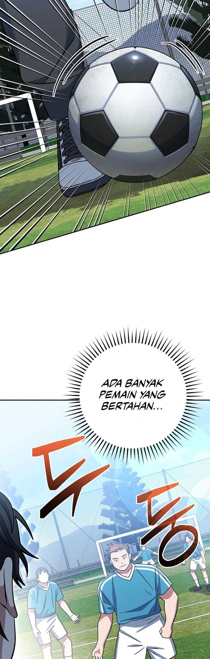 Genius Archer’s Streaming Chapter 41 Gambar 28