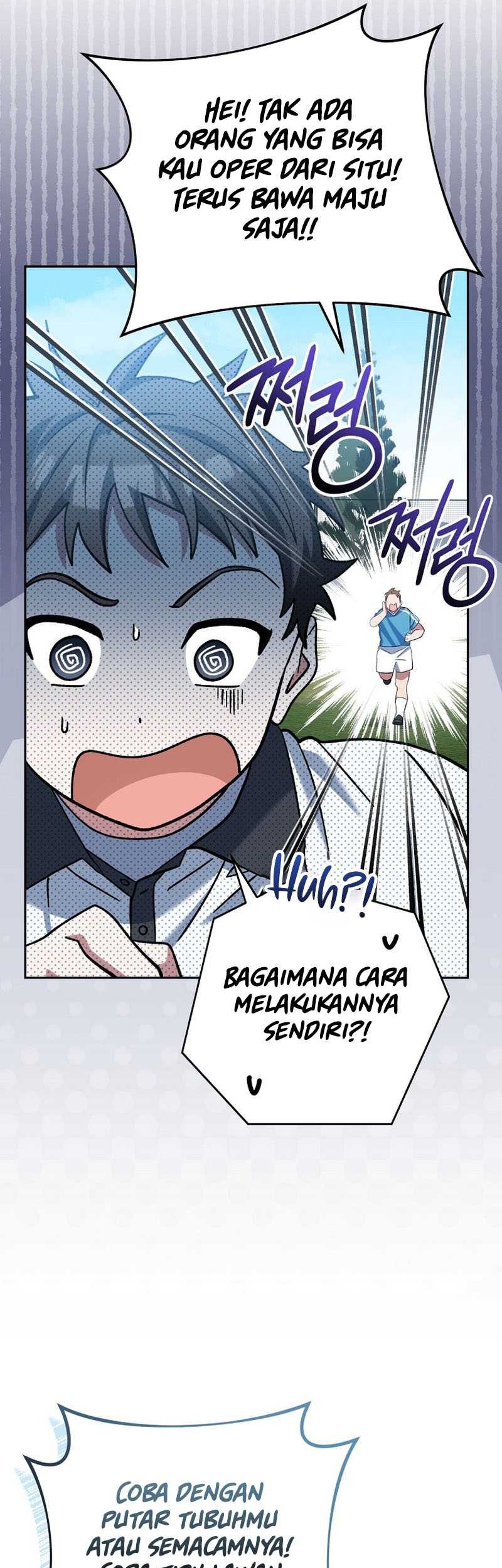 Genius Archer’s Streaming Chapter 41 Gambar 30