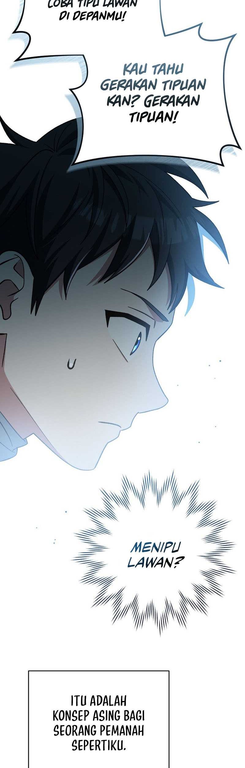 Genius Archer’s Streaming Chapter 41 Gambar 31