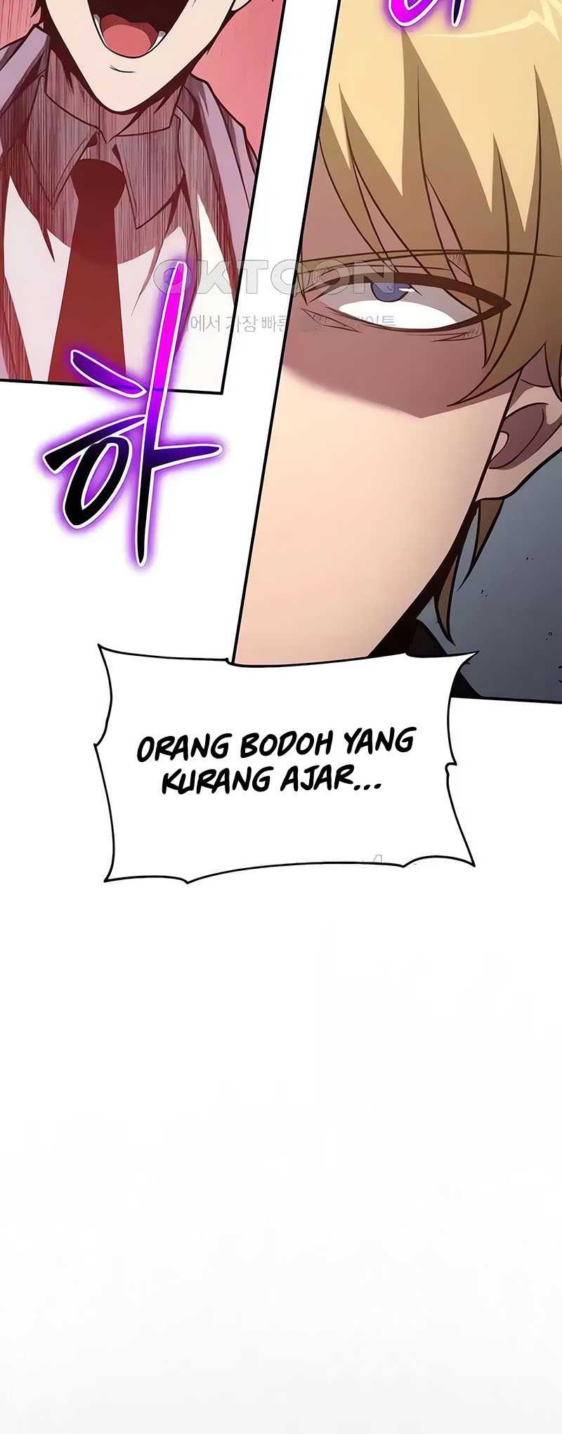 The Knight King Who Returned with a God Chapter 77 Gambar 54