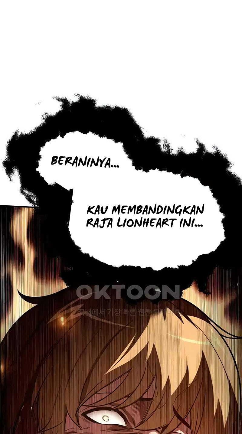 The Knight King Who Returned with a God Chapter 77 Gambar 62