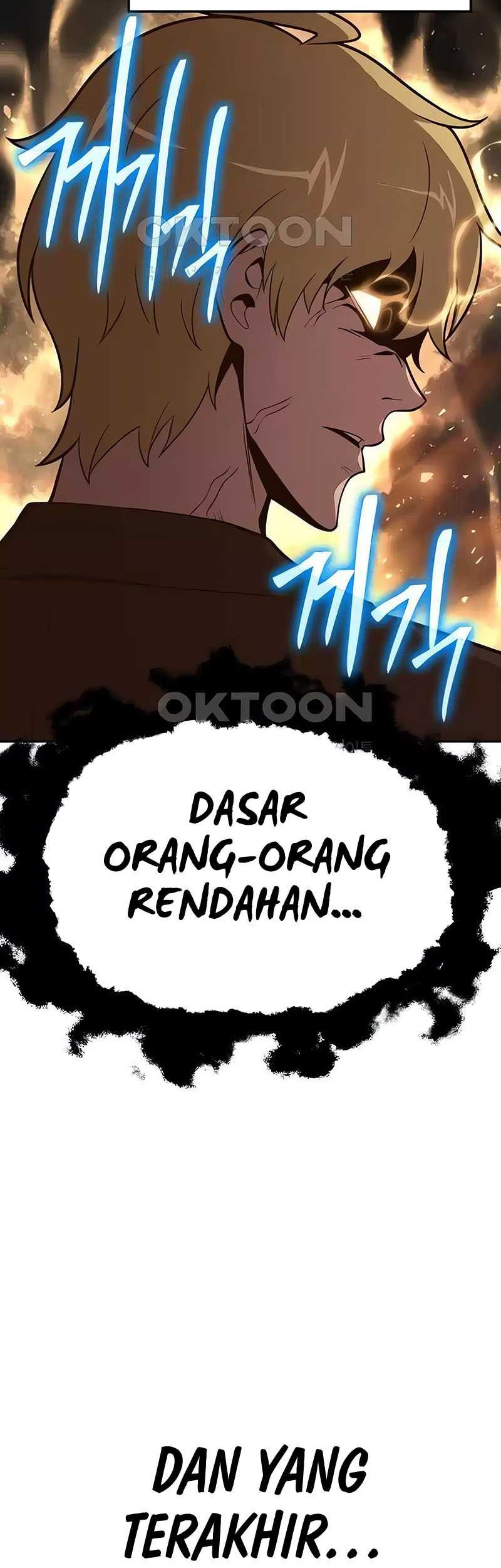 The Knight King Who Returned with a God Chapter 77 Gambar 60