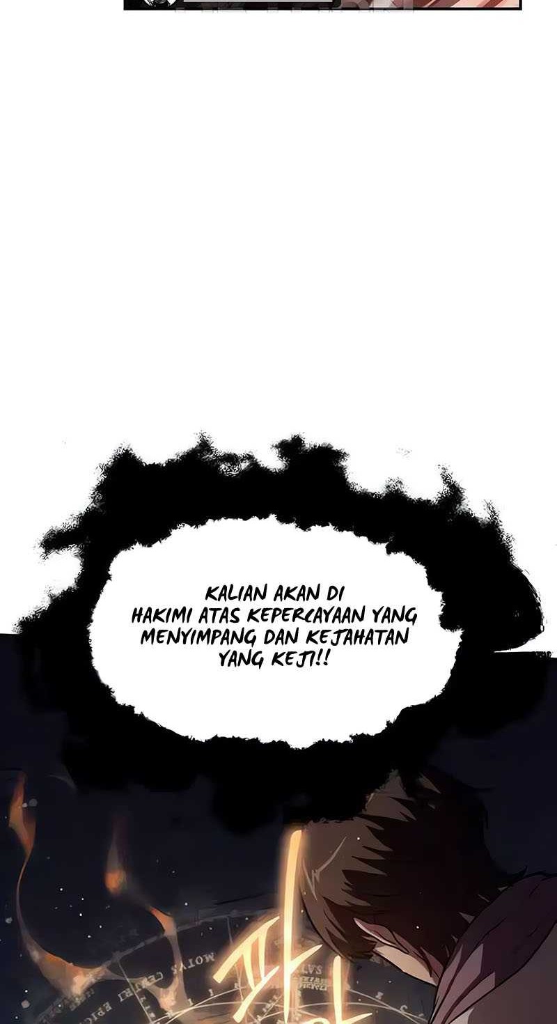 The Knight King Who Returned with a God Chapter 77 Gambar 66