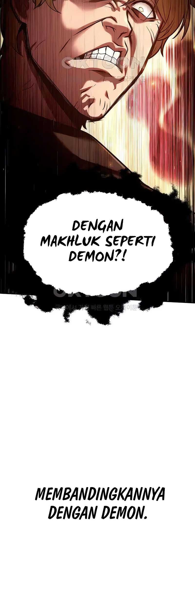 The Knight King Who Returned with a God Chapter 77 Gambar 63