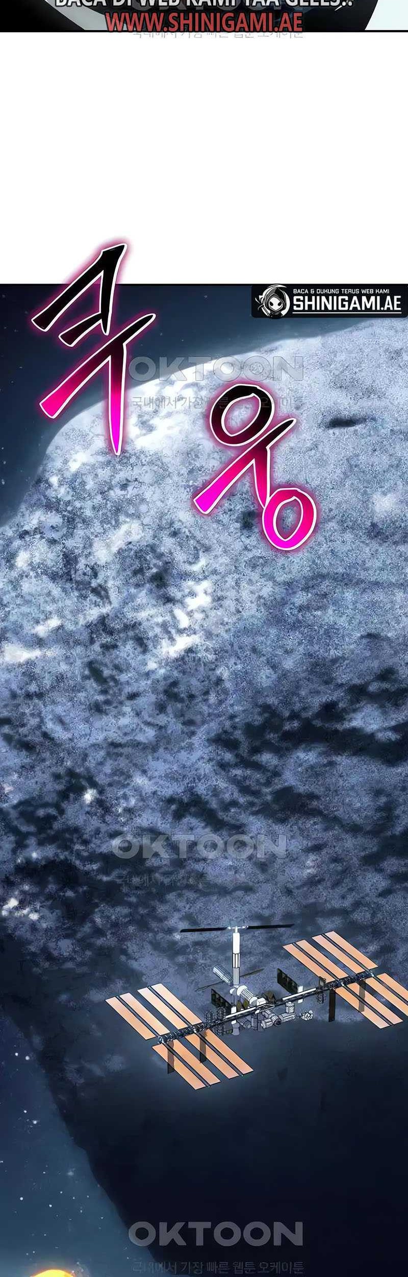 The Knight King Who Returned with a God Chapter 77 Gambar 70