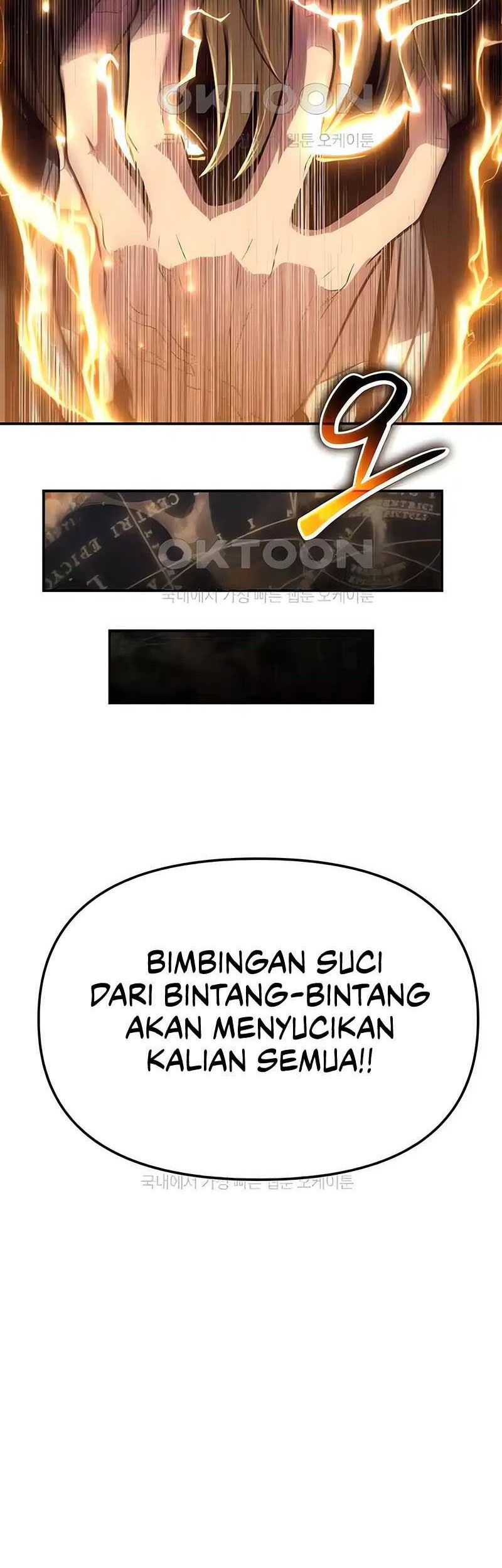 The Knight King Who Returned with a God Chapter 77 Gambar 68