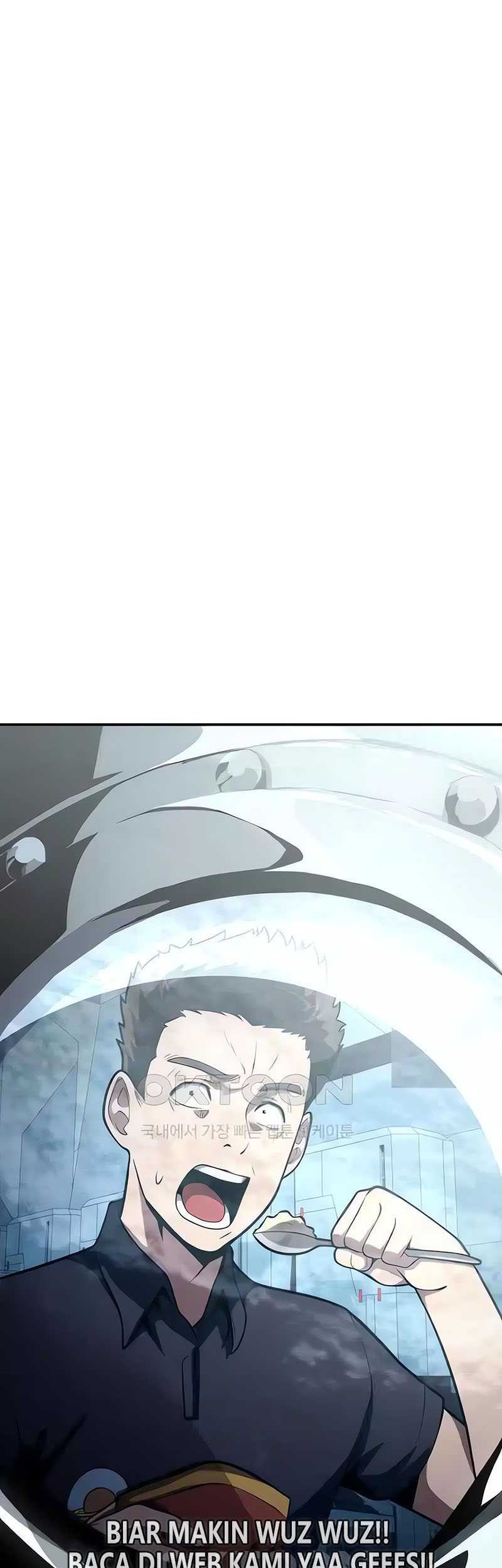 The Knight King Who Returned with a God Chapter 77 Gambar 69