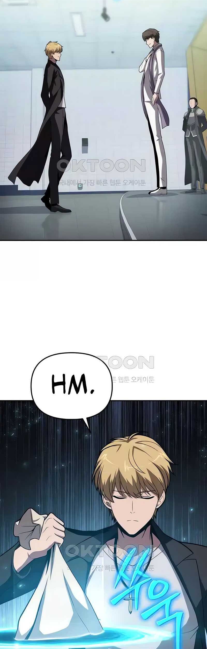 The Knight King Who Returned with a God Chapter 77 Gambar 36