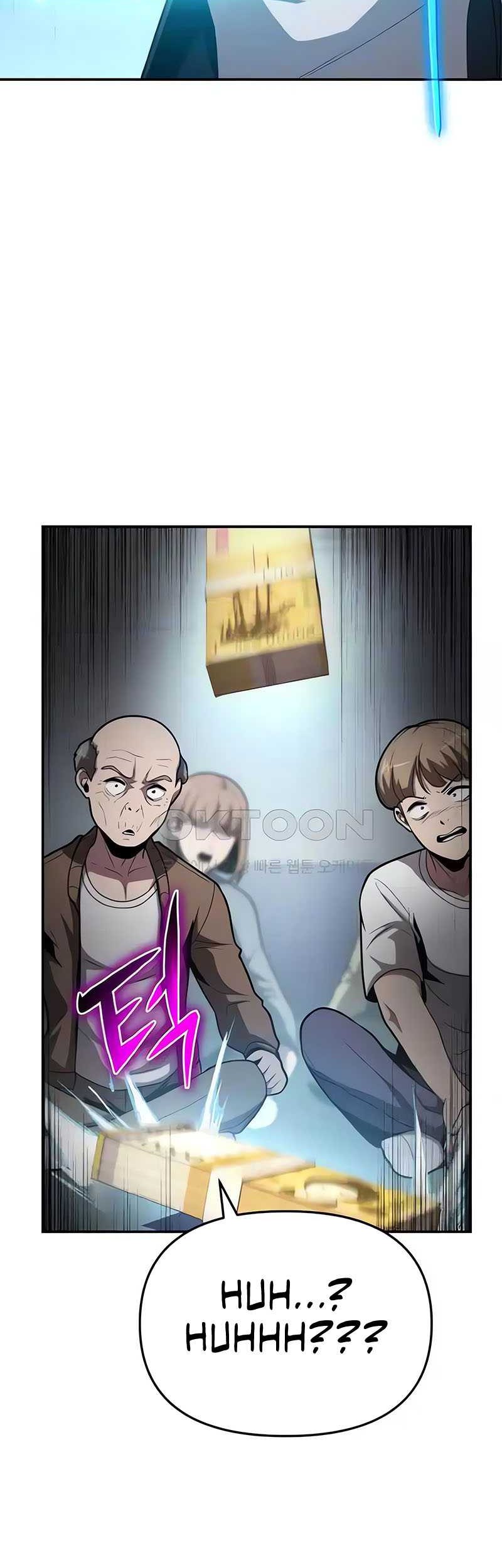 The Knight King Who Returned with a God Chapter 77 Gambar 37