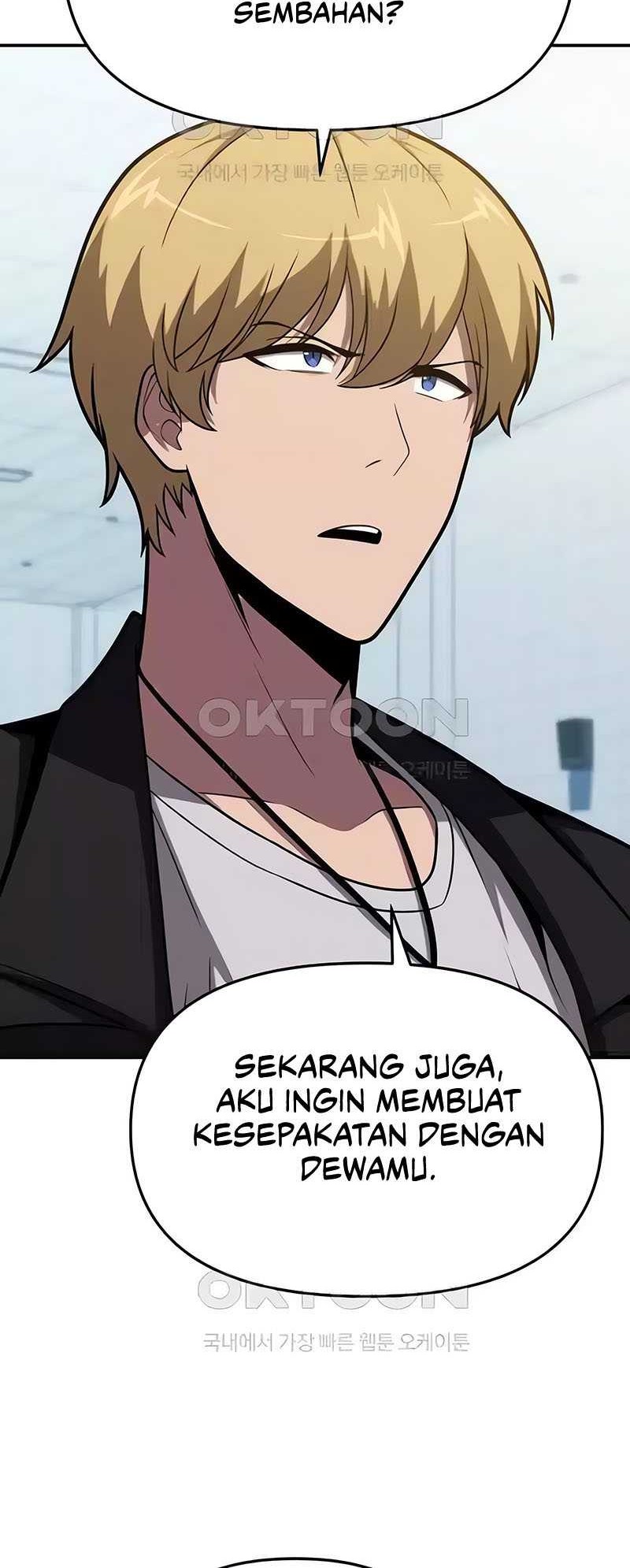 The Knight King Who Returned with a God Chapter 77 Gambar 42