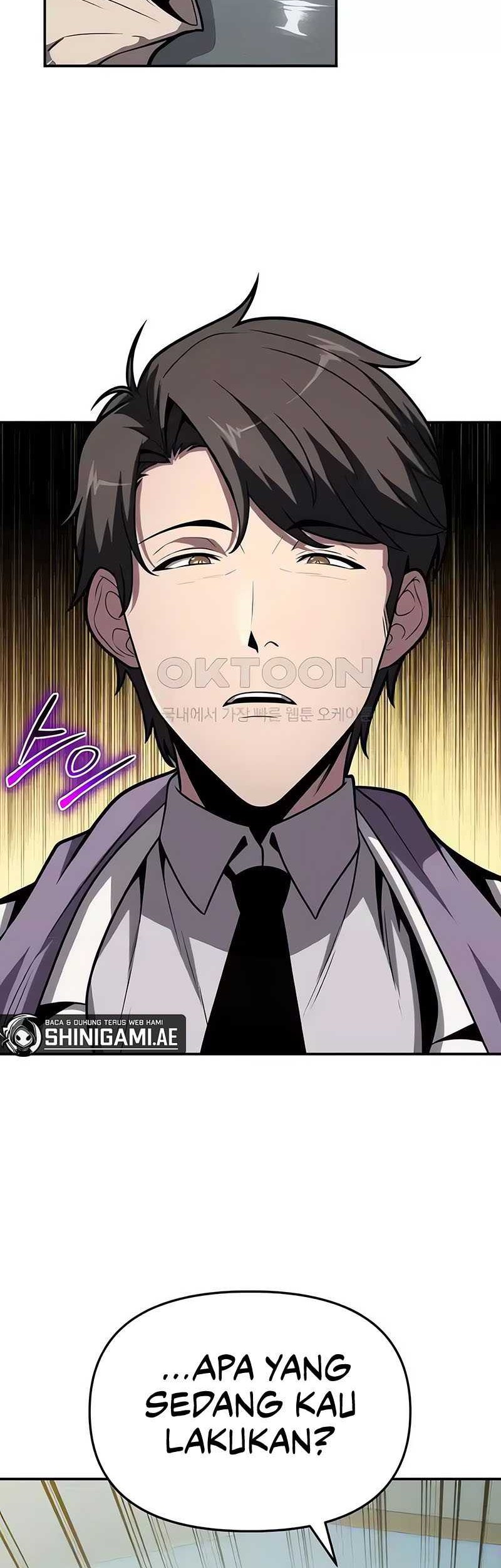 The Knight King Who Returned with a God Chapter 77 Gambar 40